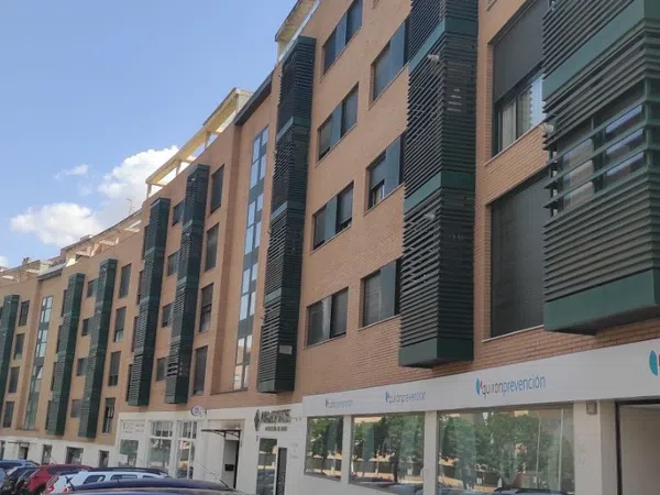 Piso en calle de la Alcarria, 14 - Foto 2