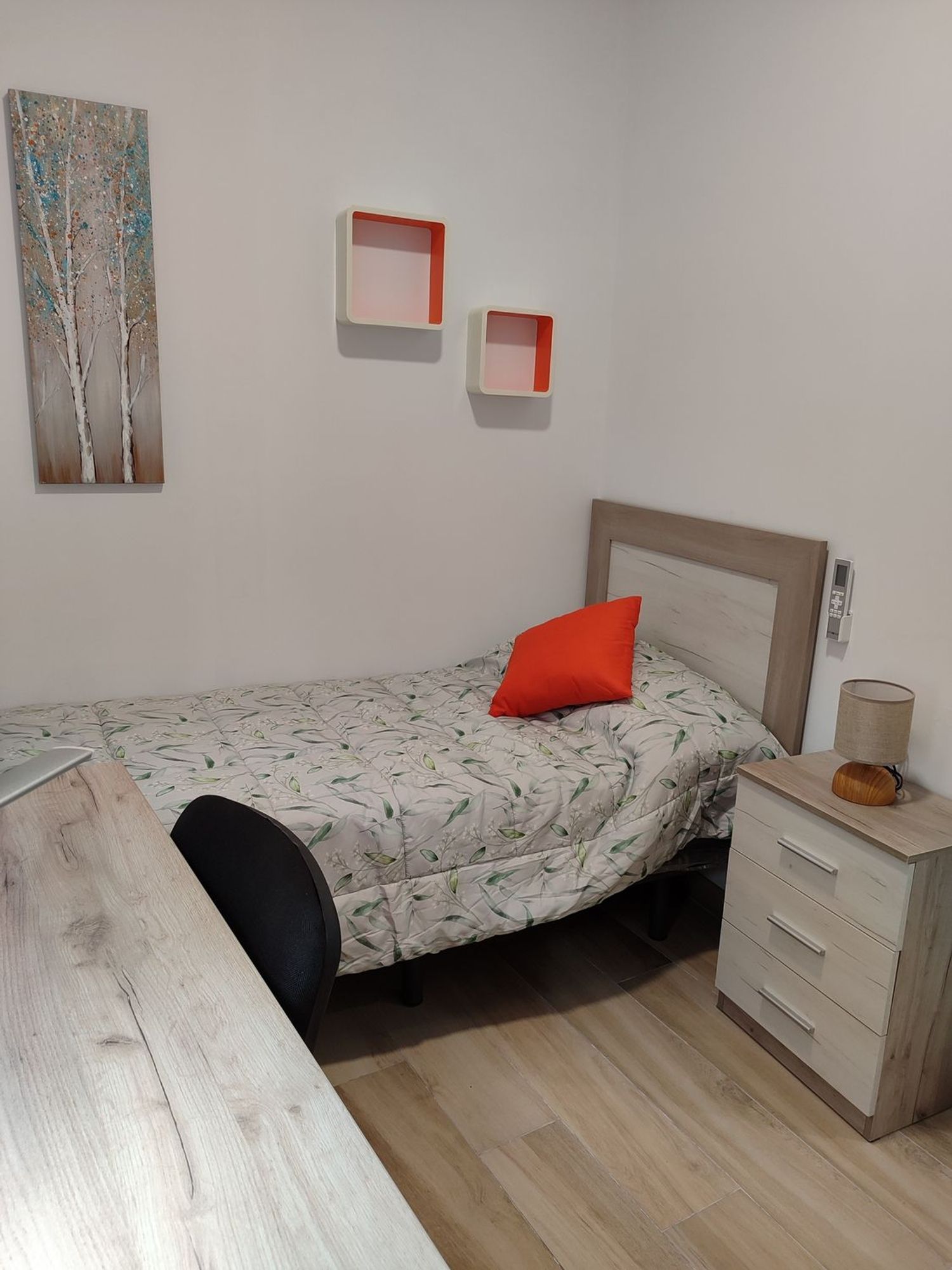 Piso en Calle Hornillo de Cartuja, 26, San Ildefonso, San Ildefonso - Foto 11