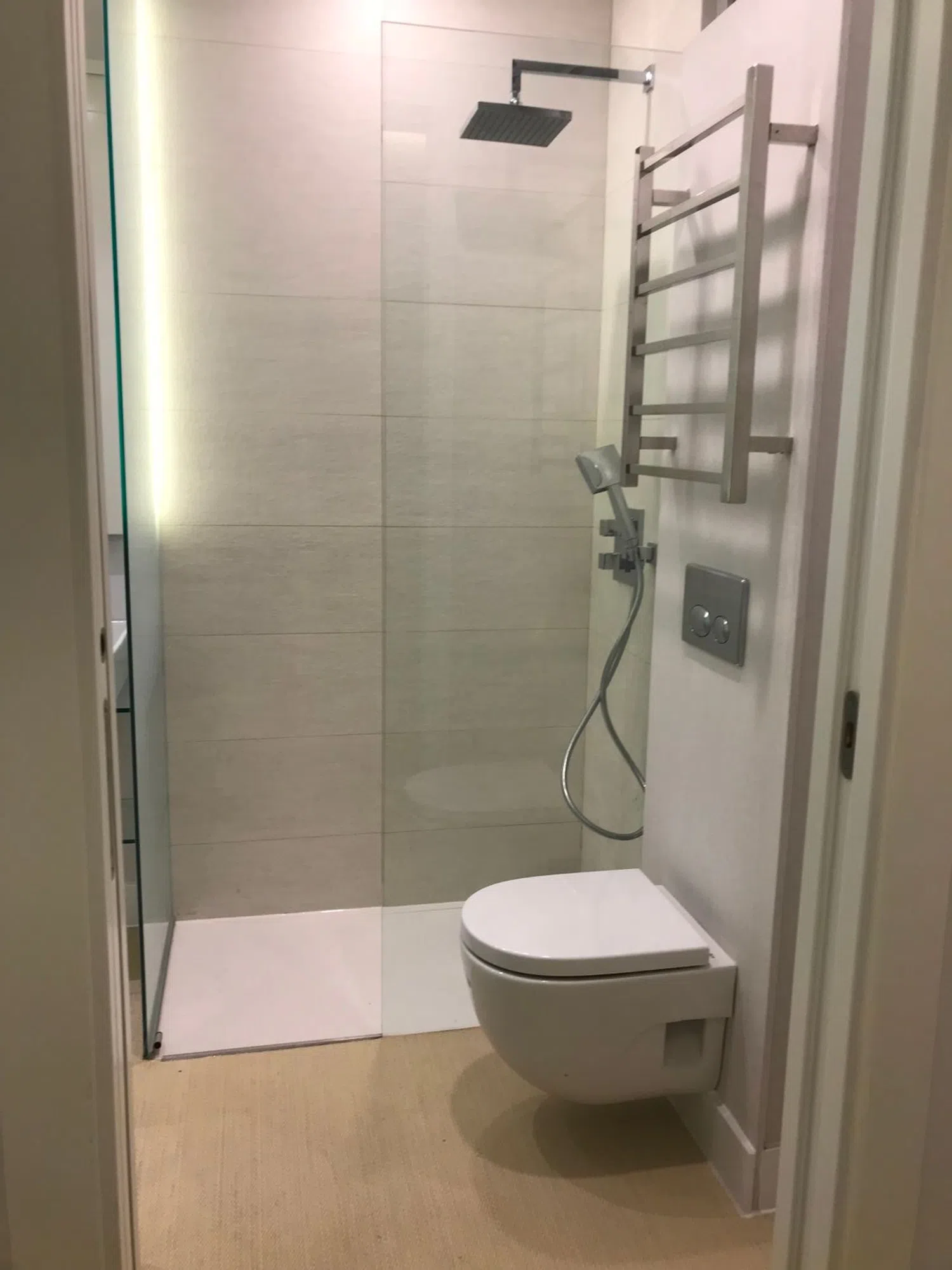 Piso en calle de Velázquez, 27 - Foto 4