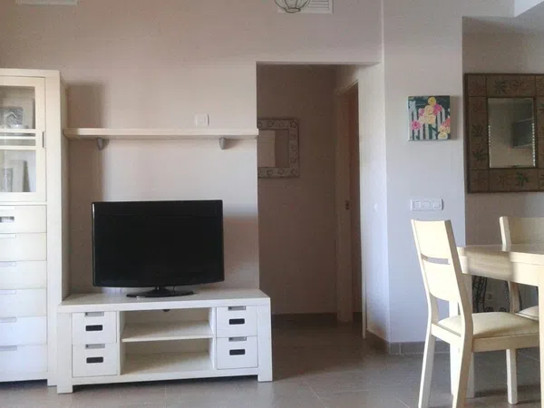 Piso en Paseo de la Cruz, 22, Punta del Moral, Punta del Moral - Foto 2