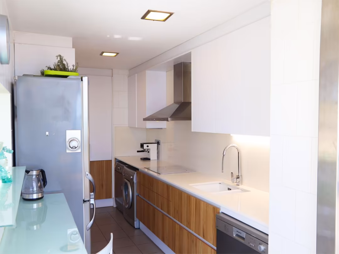 Piso en  Passeig Marítim de la Barceloneta 23 - Foto 15