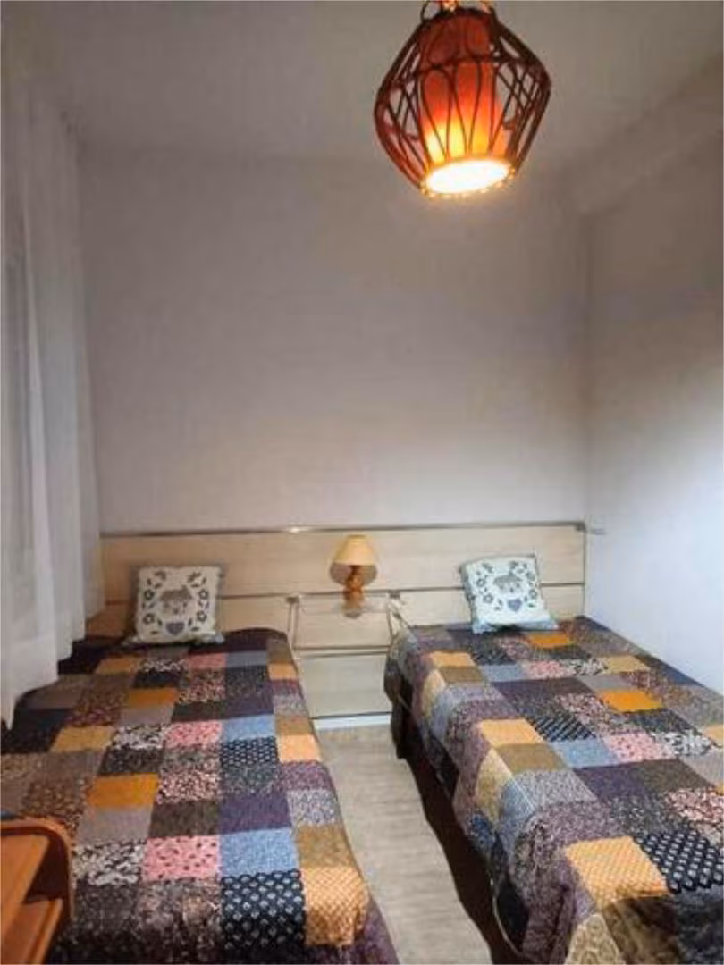 Piso en Ciudad Jardín - Foto 4