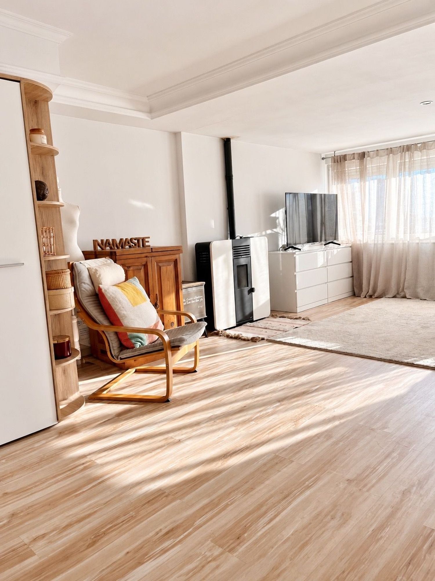 Loft en Teis, Teis - Foto 16