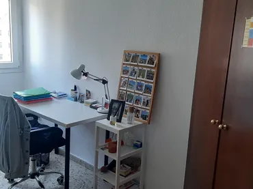Piso en  Avinguda de Blasco Ibáñez - Foto 16