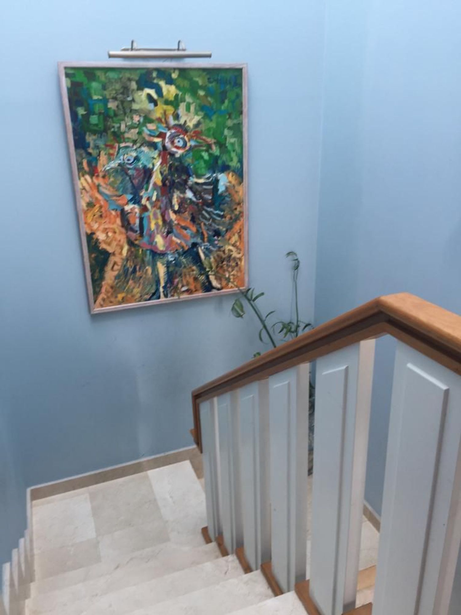 Chalet adosado en Travesía de Irún, 2, Mioño-Santullán, Mioño-Santullán - Foto 29