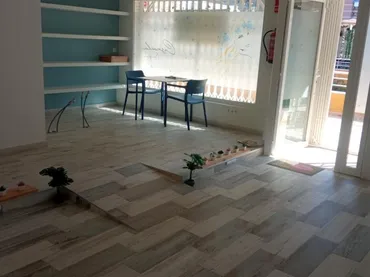 Local comercial en  Avenida Países Escandinavos 8 - Foto 7