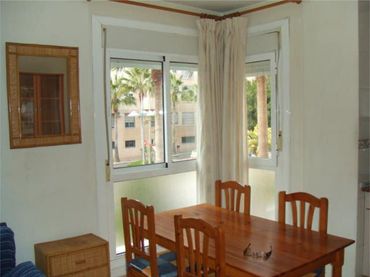 Estudio en Barrio San Felix - Foto 8
