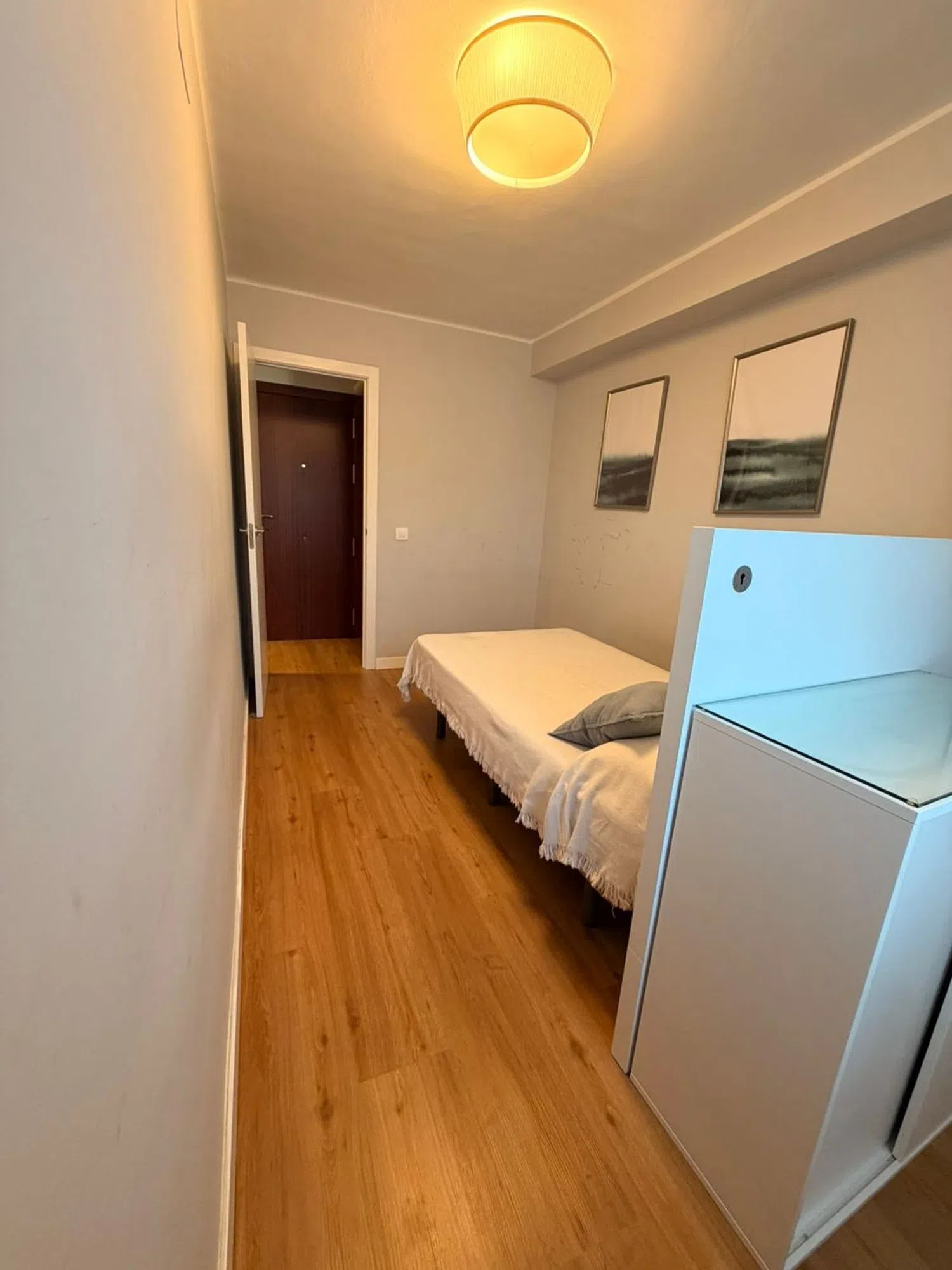 Piso en Virgen de Lujan, 42 X - Foto 9