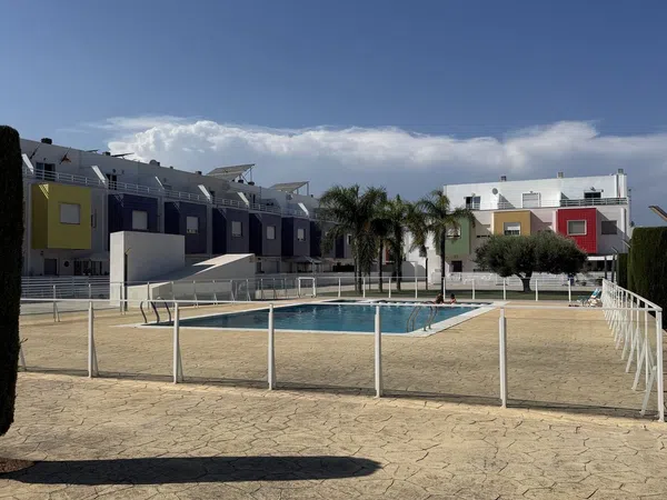 Chalet adosado en Camino de l'Om Blanc, 21, Playa de Almazora-Ben Afeli, Playa de Almazora-Ben Afeli - Foto 35