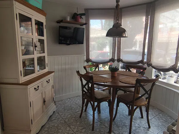 Chalet adosado en Camino de los Malatones, 63 - Foto 4