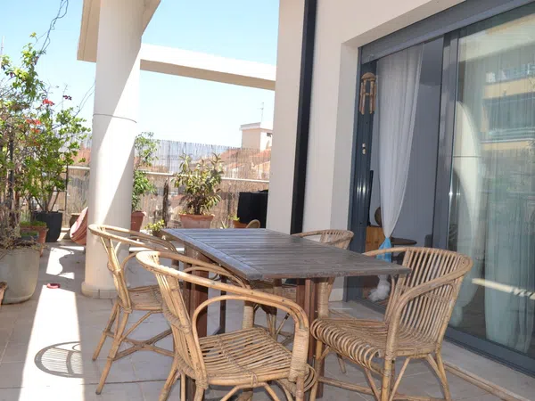 Dúplex en Plaza Germanies, 1, Alquenència-Venècia - Foto 8