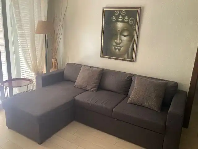 Apartamento en  Avinguda de les Flors 5 - Foto 6