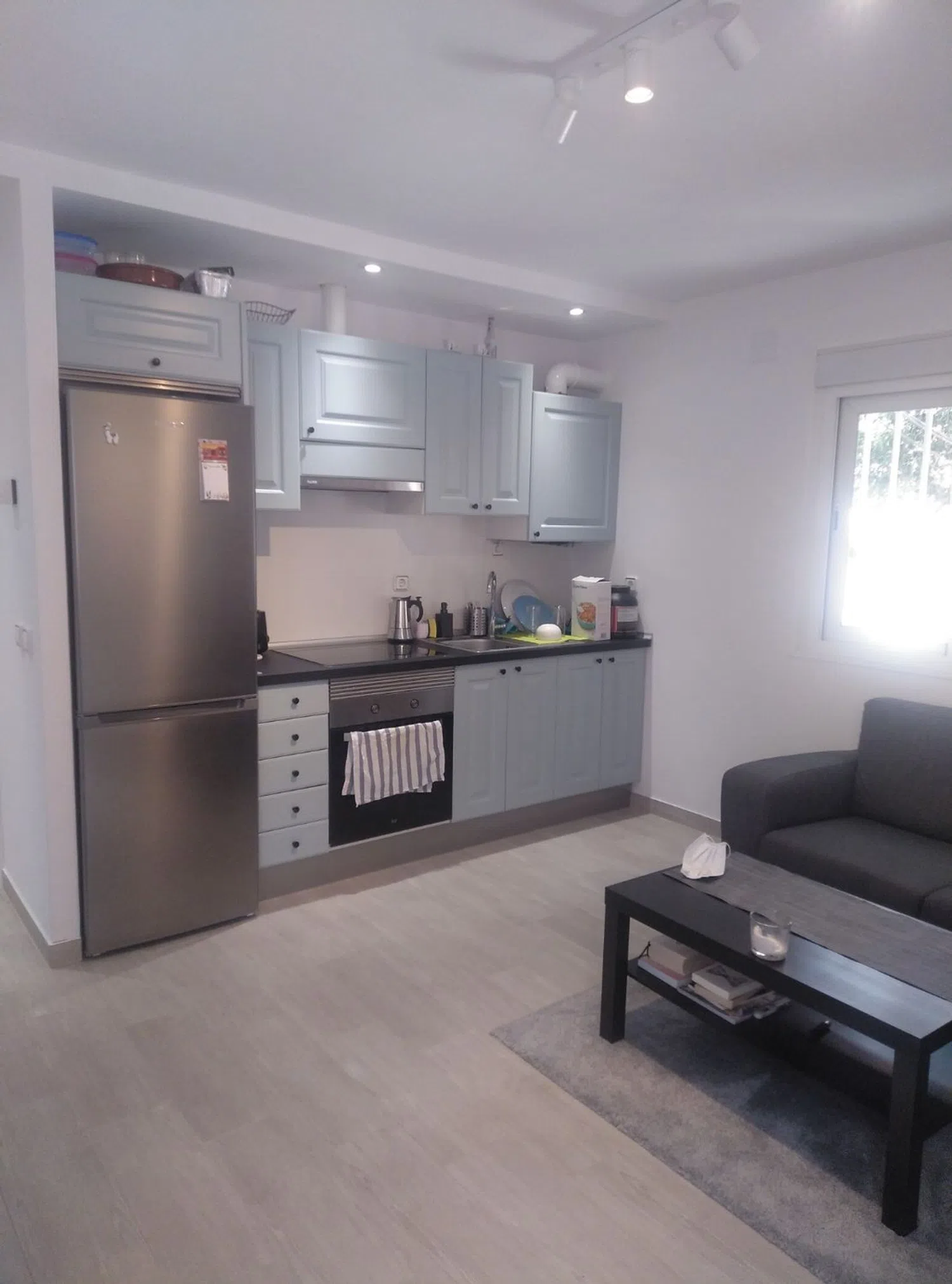 Piso en calle Peña Trevinca, 7 - Foto 1