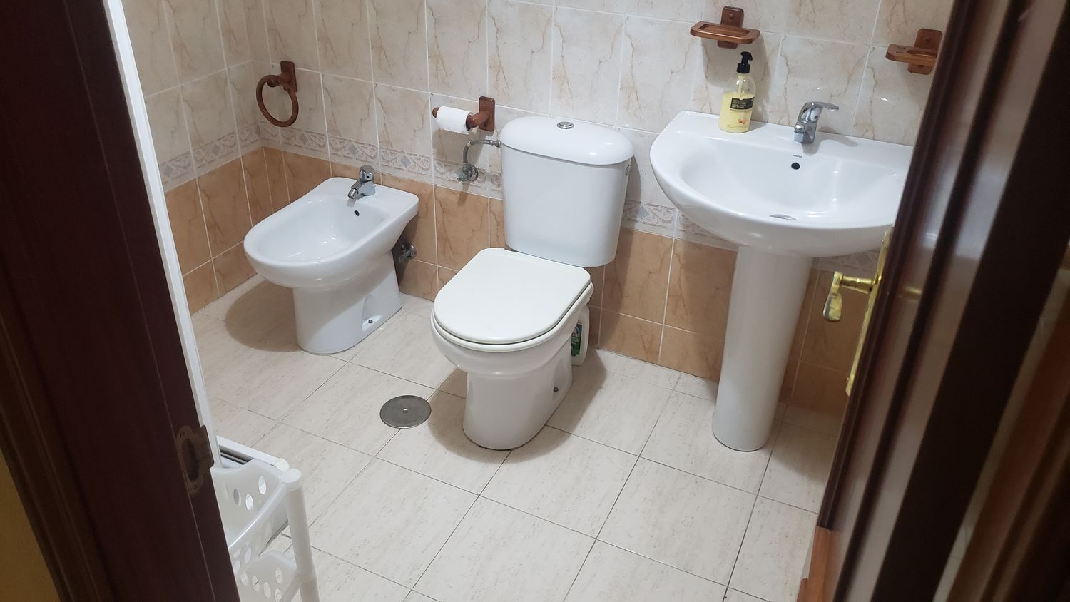 Piso en Calle Navarro Ledesma, 225, El Consul - El Romeral - Foto 6