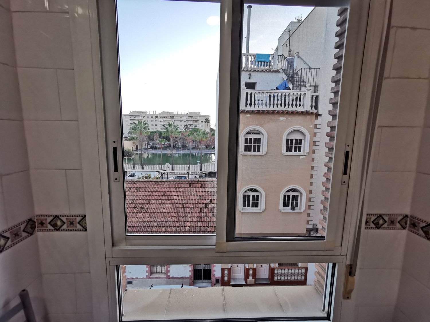 Piso en Calle Abul Beka, Pacífico - Foto 11