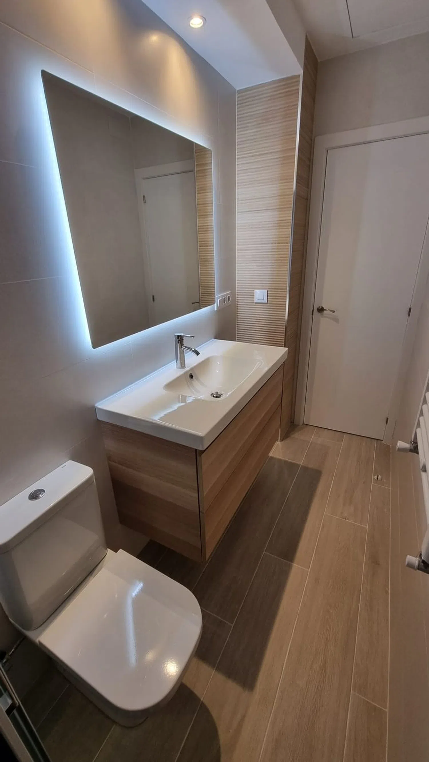 Piso en calle del General Ramírez de Madrid, 40 - Foto 13