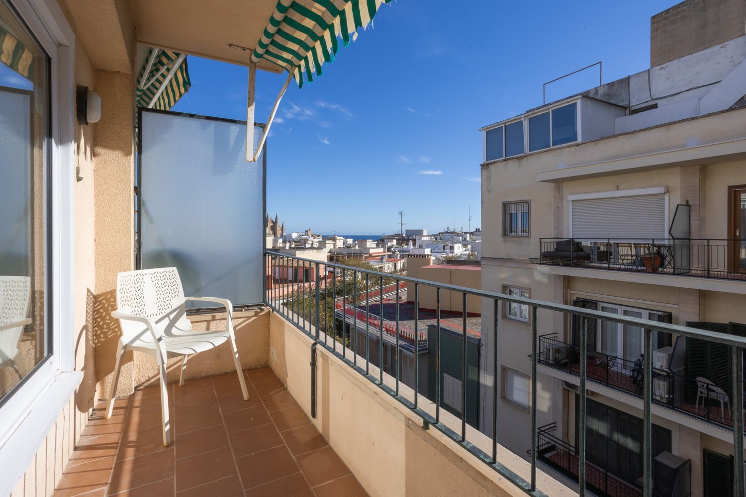 Piso en calle de Jaume de Santacília, 4 - Foto 4