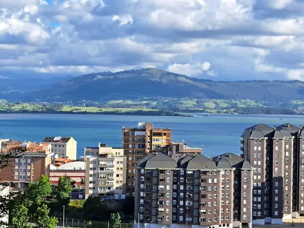 Piso en Paseo de Altamira, 27, General Dávila, General Dávila - Foto 1