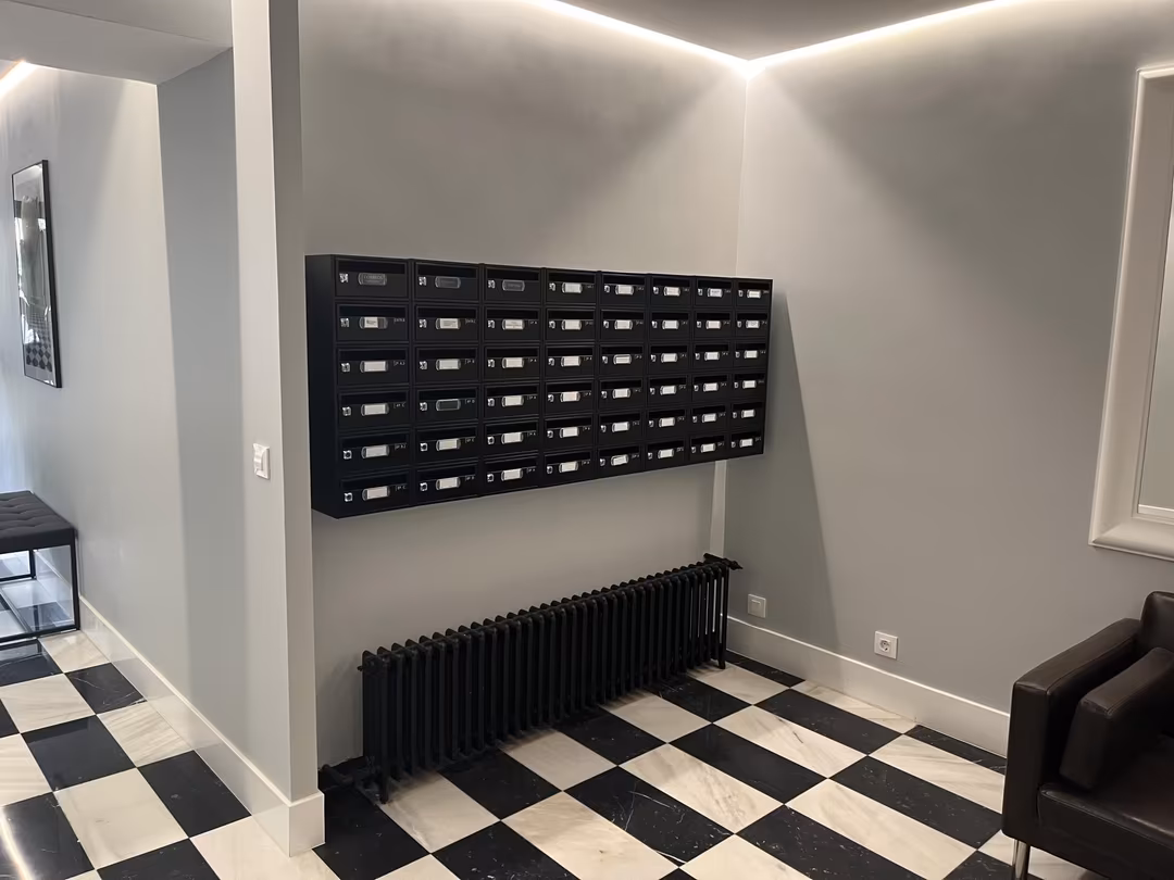 Piso en  Avenida de Alberto de Alcocer 8 - Foto 46