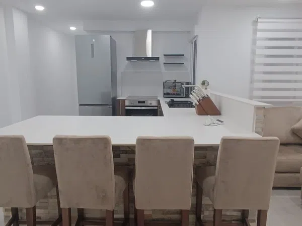 Piso en calle del Maestro Alonso, 18 - Foto 4