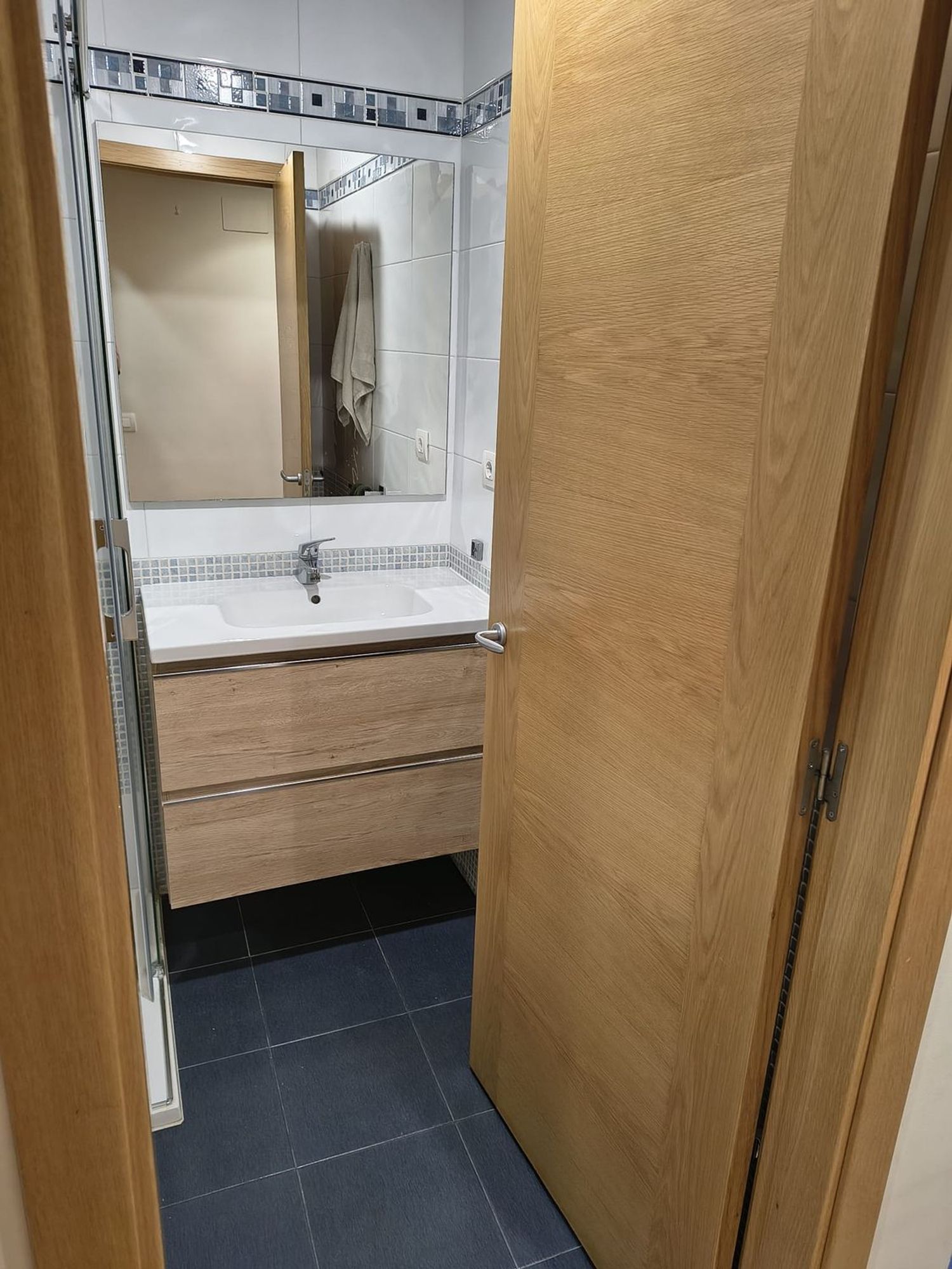 Piso en calle José María Marcilla, 4 - Foto 32