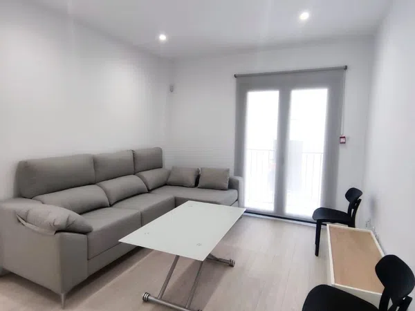 Piso en CL Huerto De Monjas, 20, La Goleta - San Felipe Neri - Foto 3