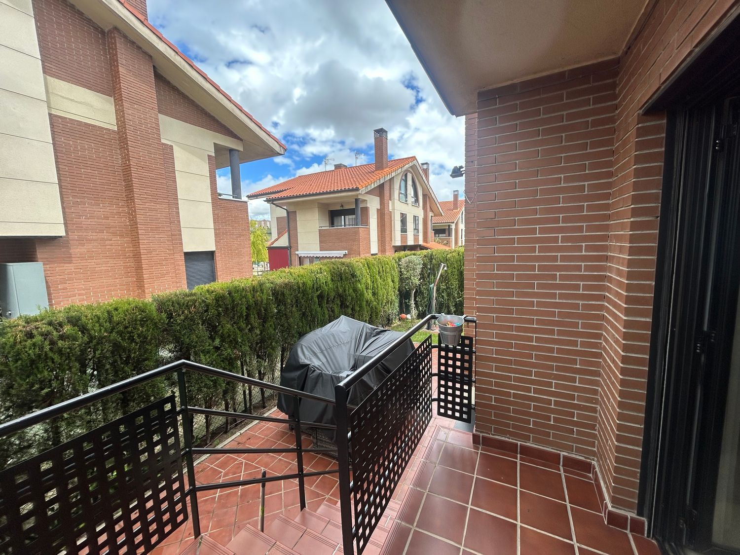 Chalet pareado en Calle San Quince, 10 - Foto 3