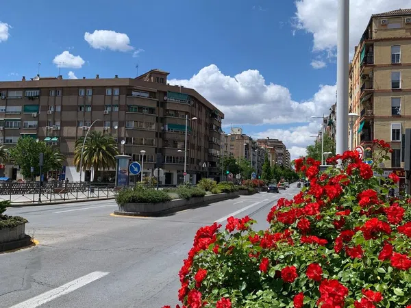 Piso en Calle Rey Abu Said, 4, Figares, Figares - Foto 1