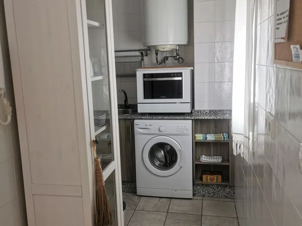 Ático en Calle Puyana, 20, Centro - La Costilla, Centro - La Costilla - Foto 15