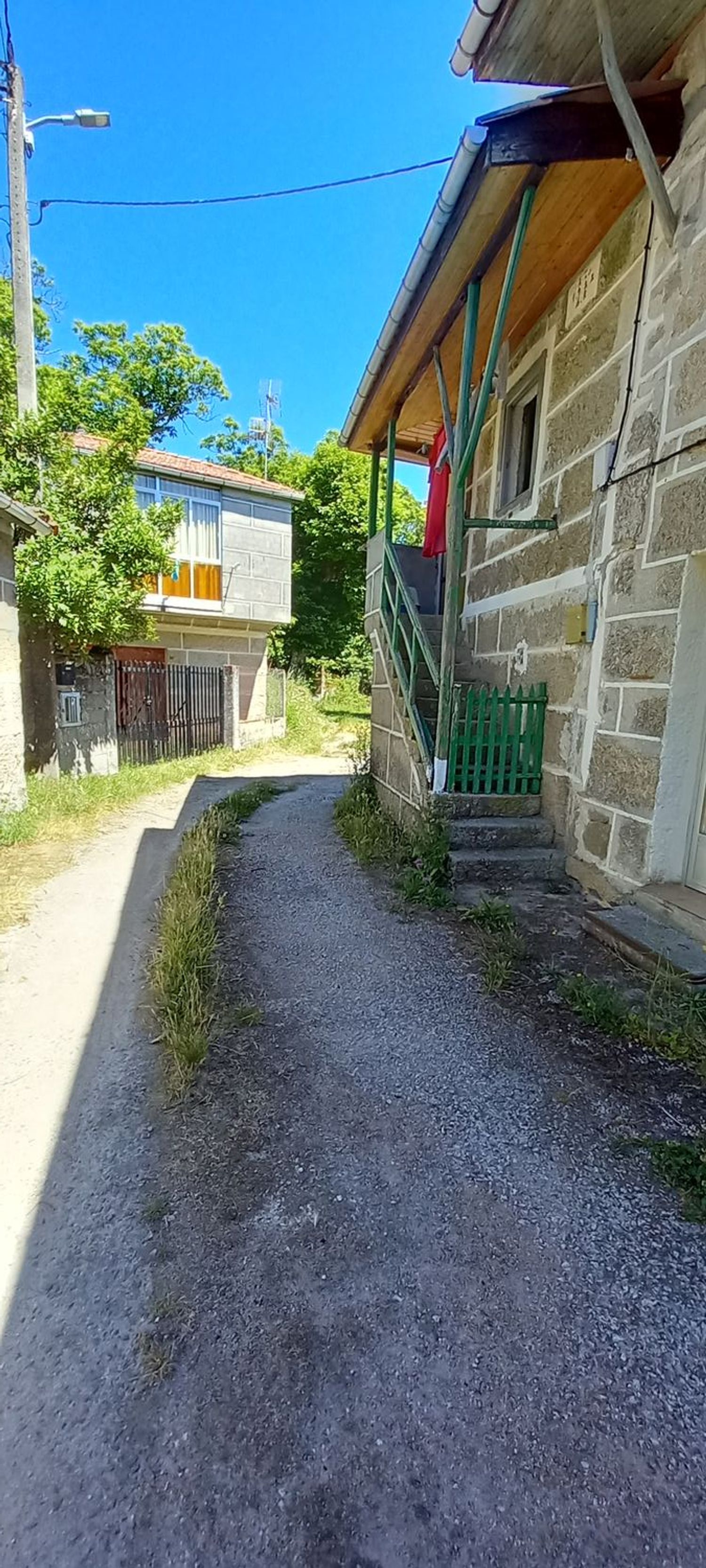 Casa de pueblo en Lg San Roman, 2 - Foto 19