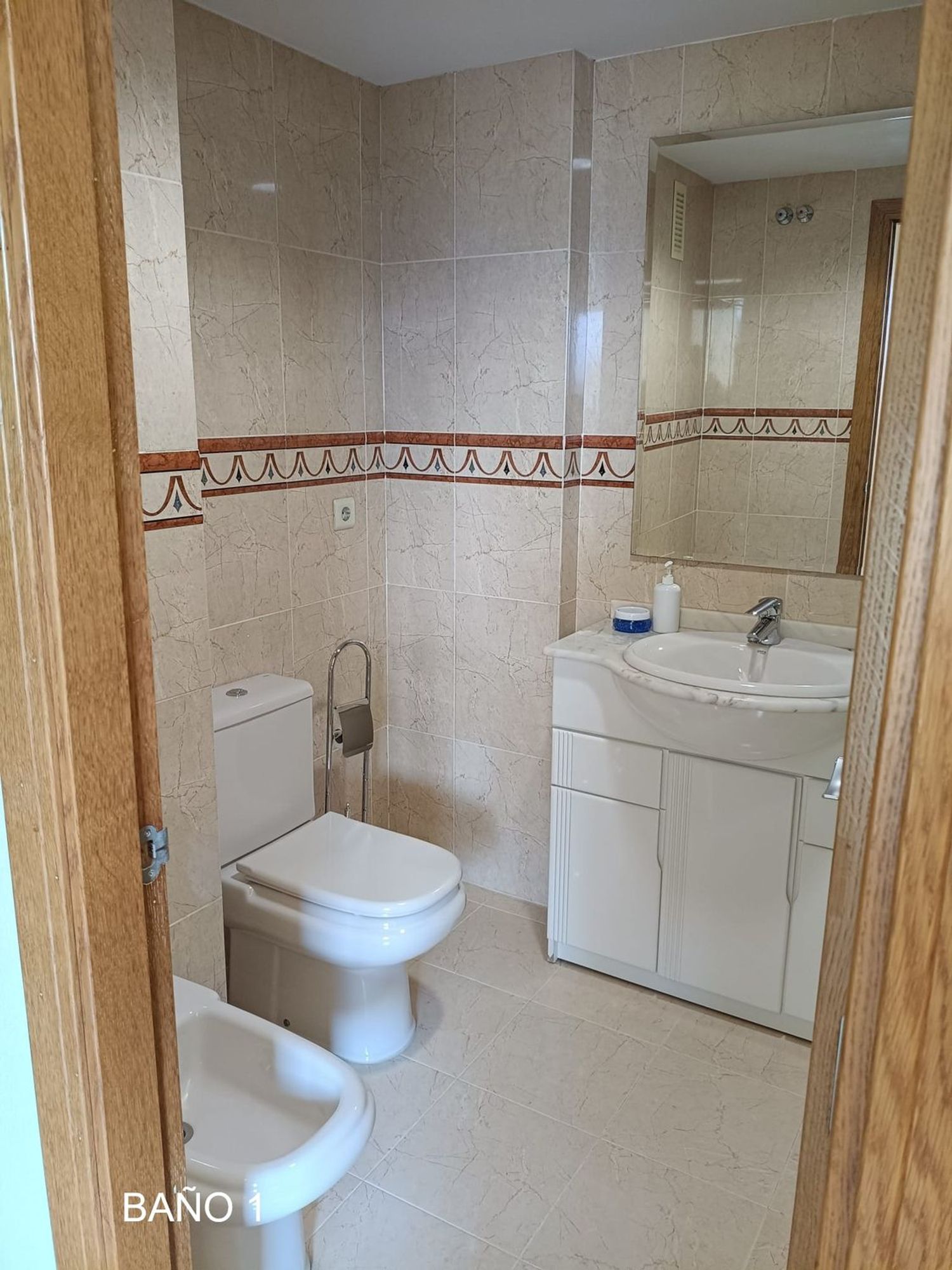 Piso en plaza de la Ciutat de la Lisa, 3 - Foto 6