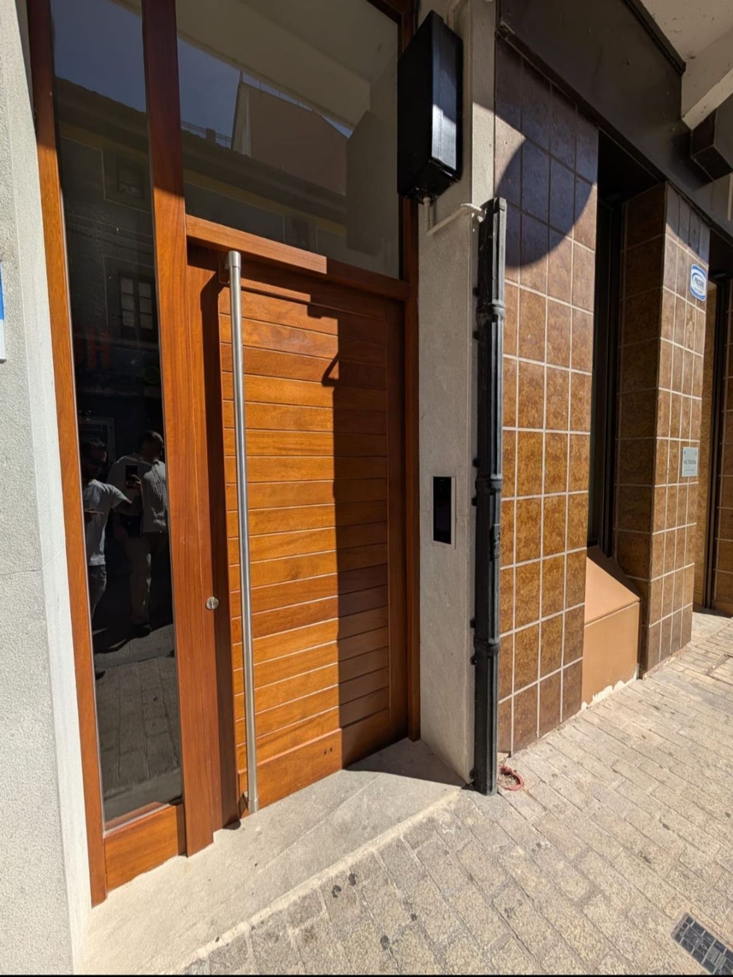 Piso en Calle Alava, 2 - Foto 4