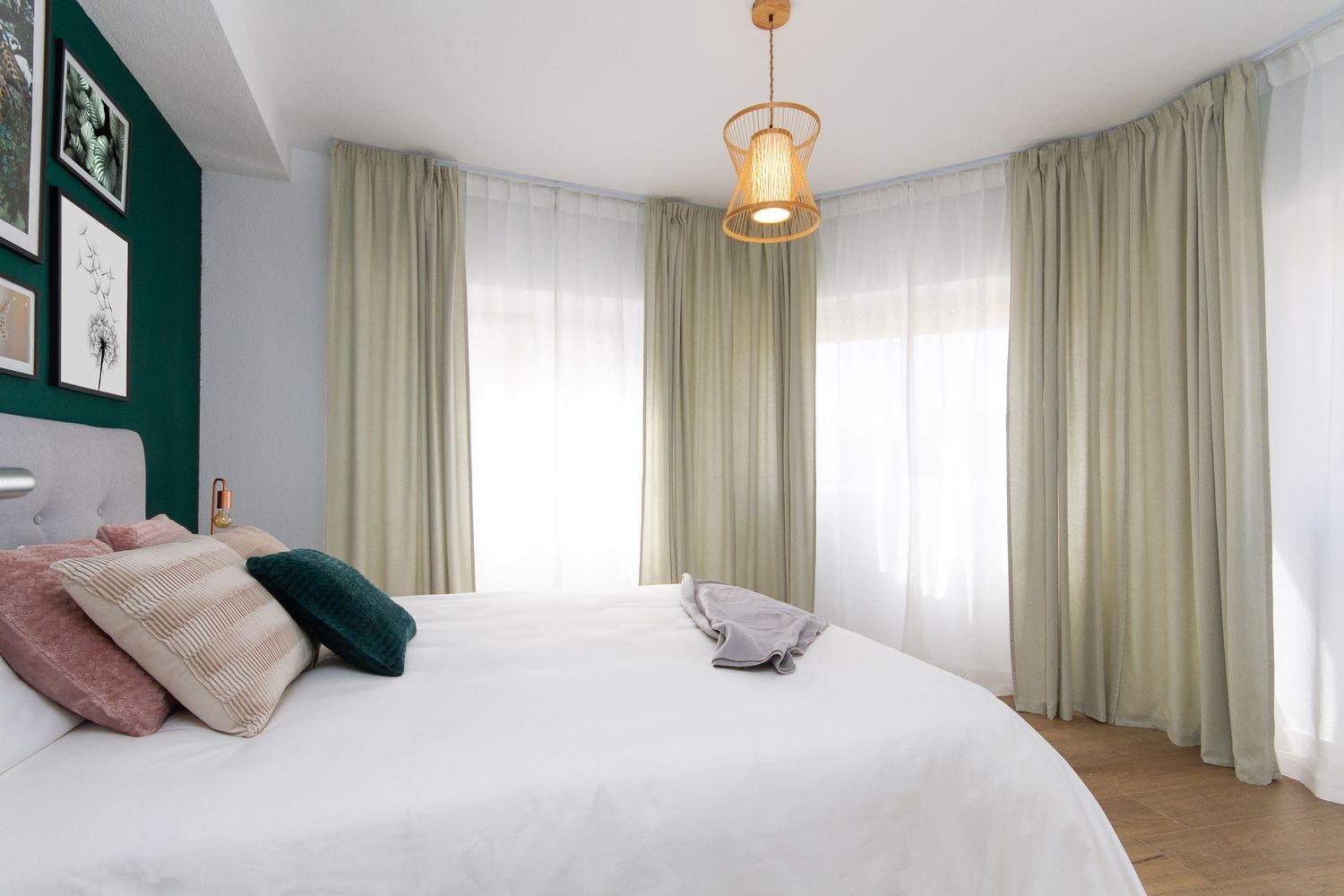 Piso en calle Deportista Pérez Jordá, 2 - Foto 11