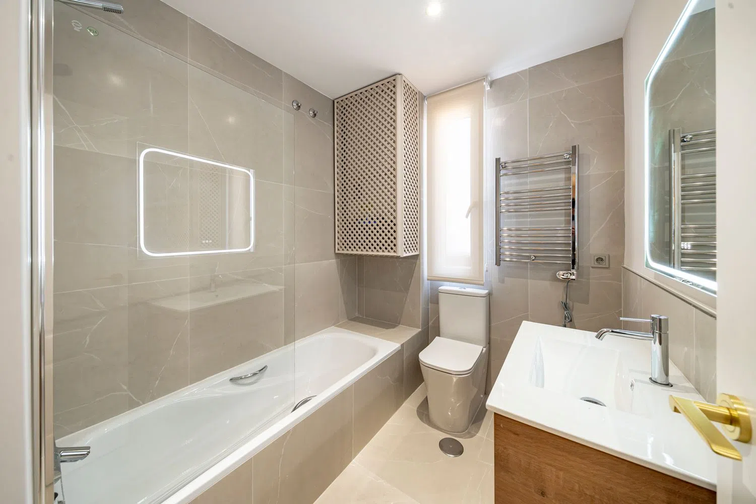 Piso en calle de Goya, 117 - Foto 24