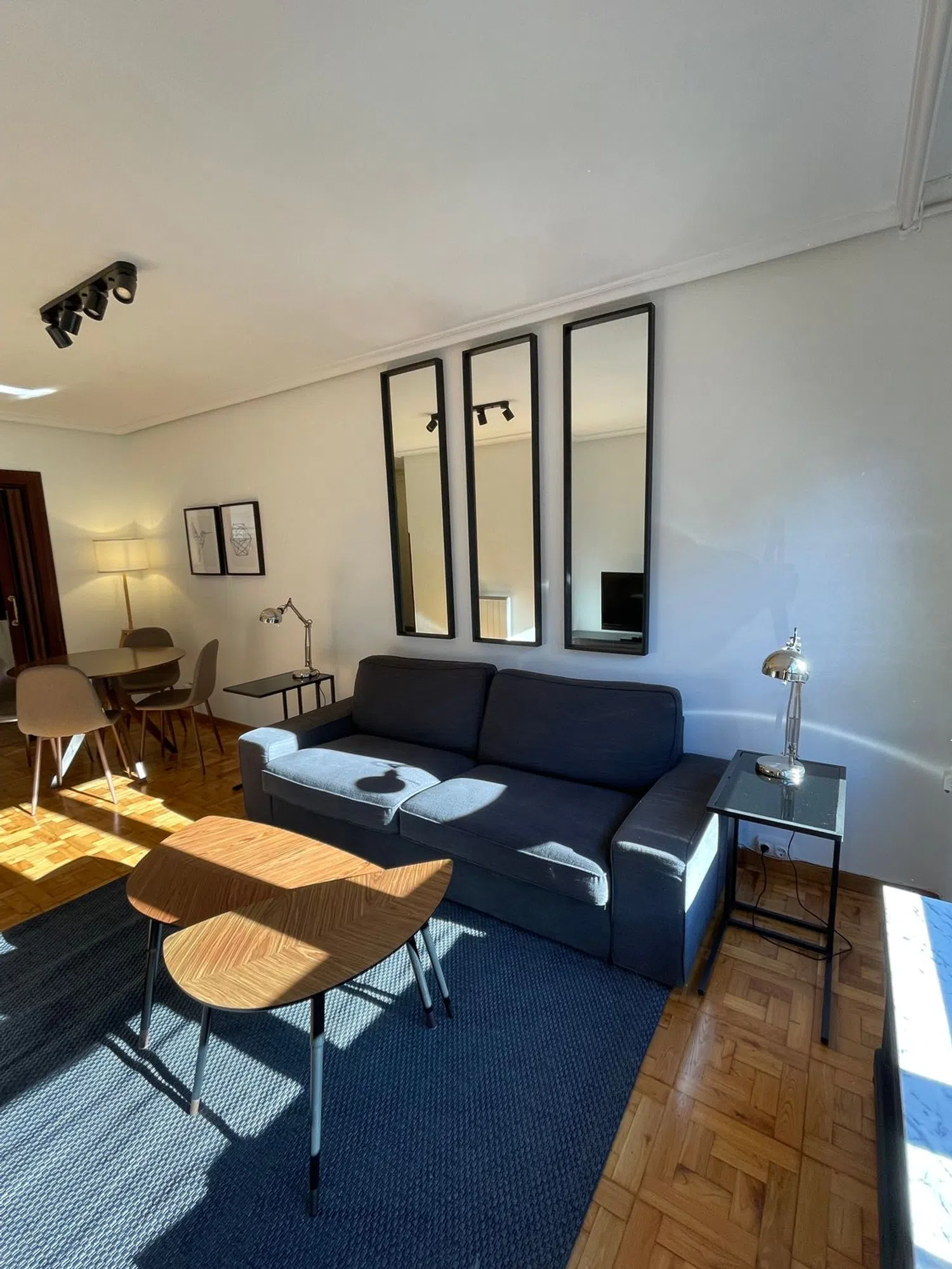 Piso en calle del General Elorza, 30 - Foto 9