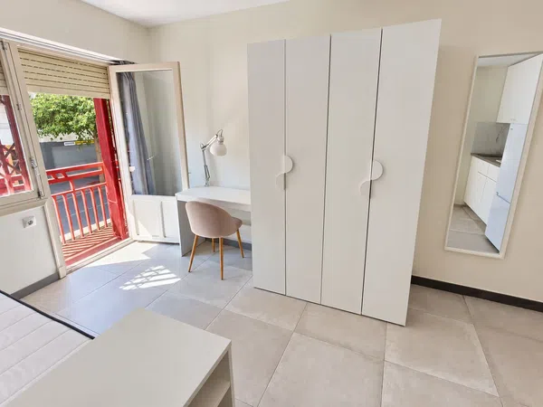 Estudio en Avenida Alcoi, 59, Campoamor - Foto 5