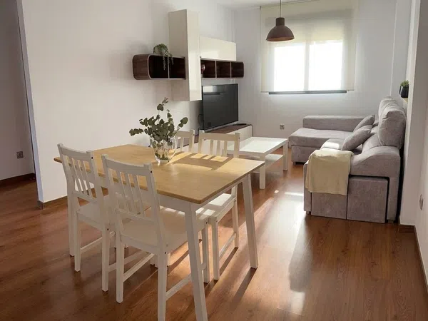 Piso en calle Palencia, 23 - Foto 3