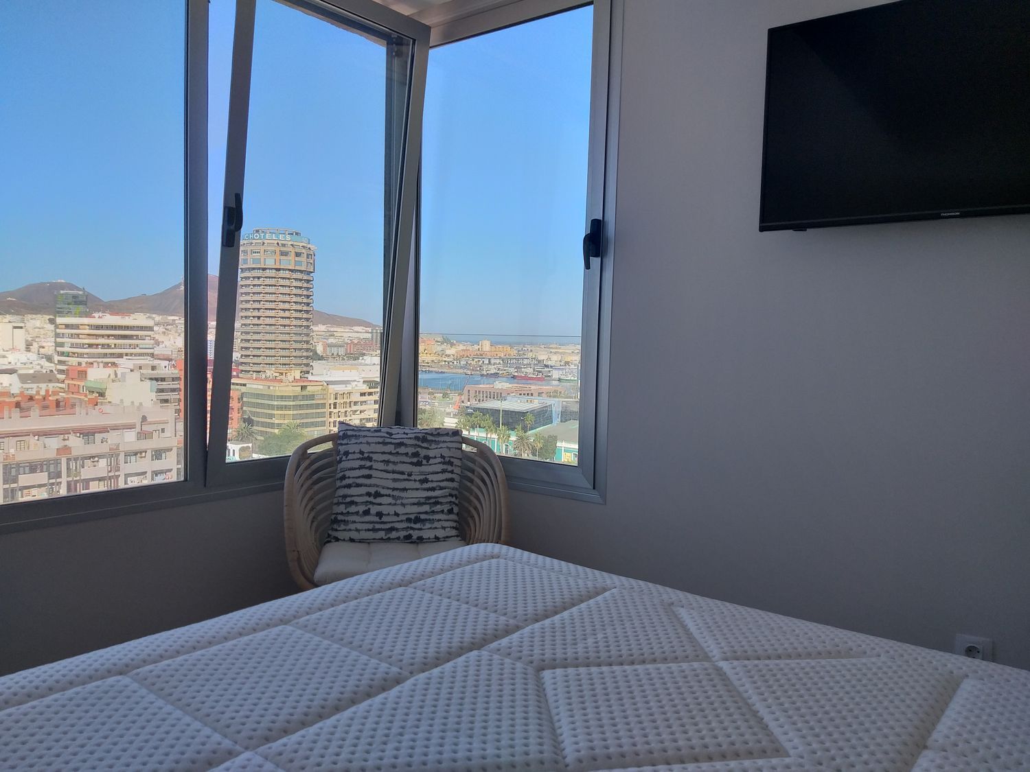 Piso en Santa Catalina - Canteras - Foto 18
