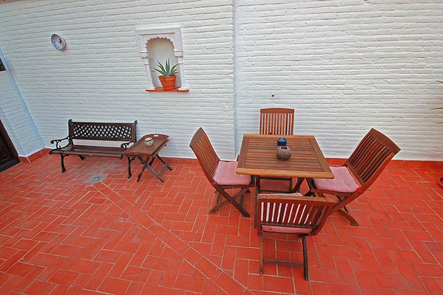 Piso en Cuesta de Santa Inés, 3 Bajo a, Albaicín - Foto 10