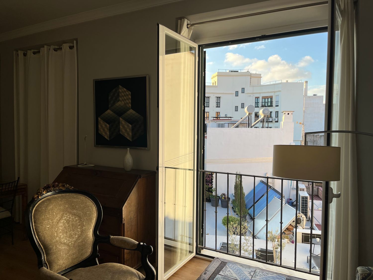 Ático en Calle Carretería, 29, La Goleta - San Felipe Neri - Foto 20