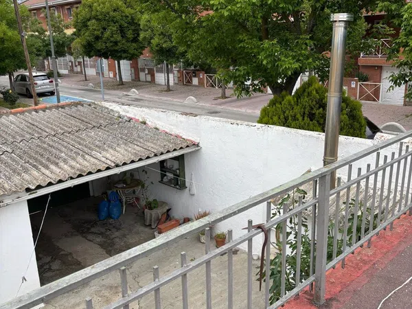 Casa o chalet independiente en M-823, 2011 - Foto 8