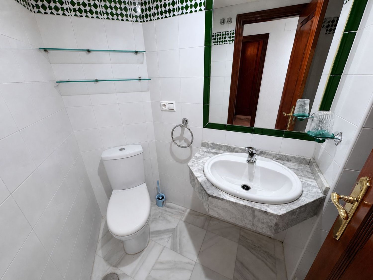Piso en Avenida Roentgen, 3, Zona los Frutales - Foto 13