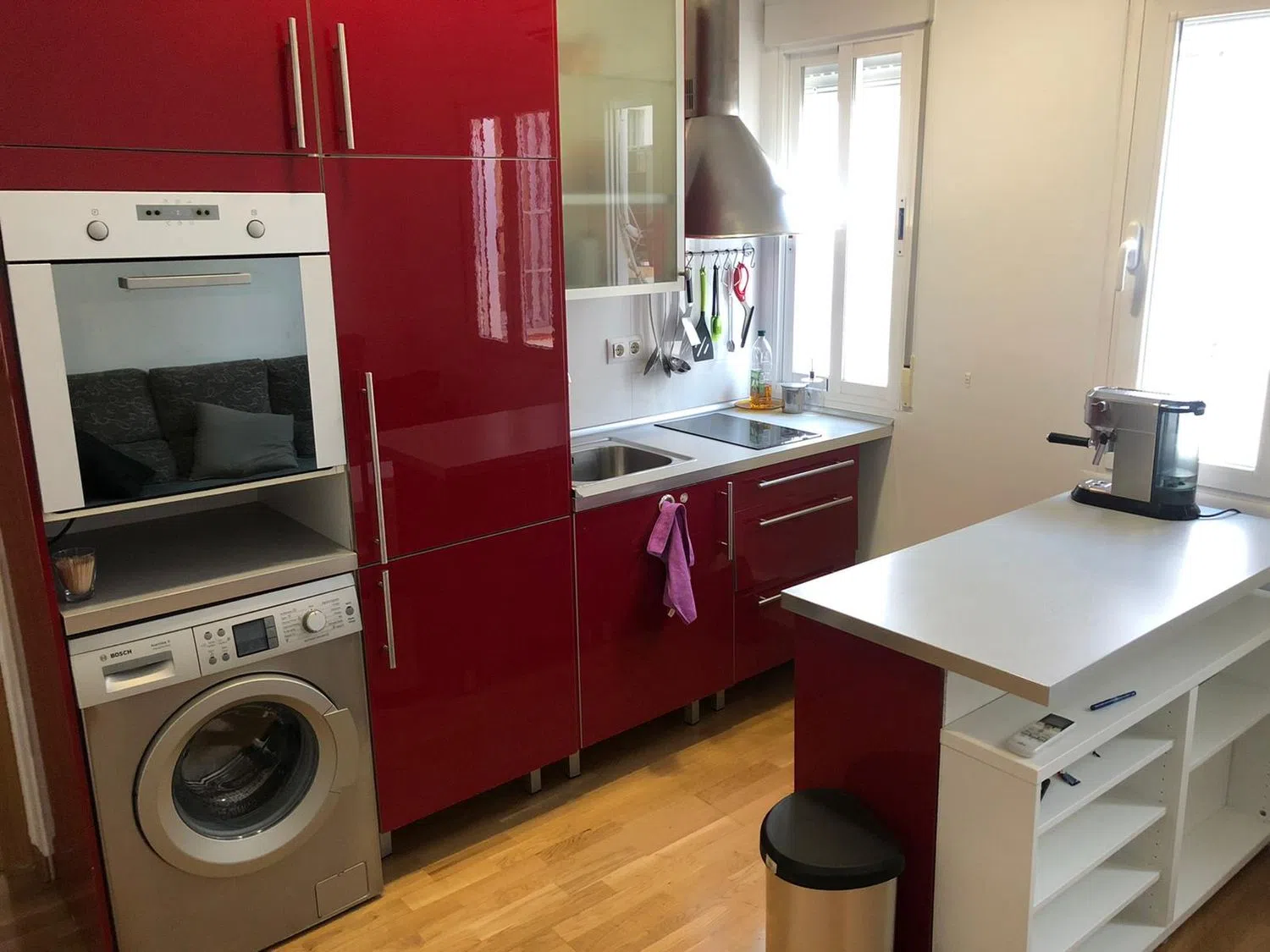 Ático en calle de Tribulete, 13 - Foto 1