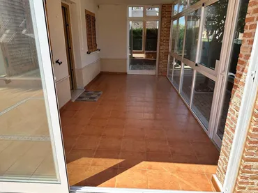 Planta baja en  Avenida Diputación Provincial 1 - Foto 7