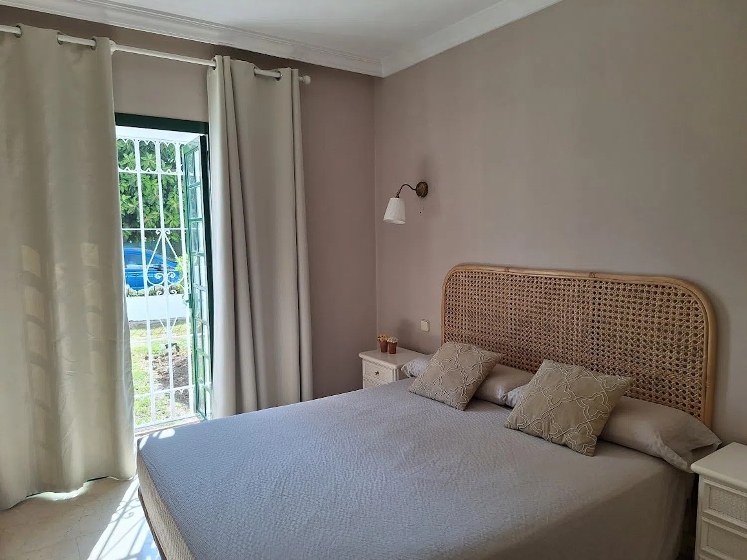 Chalet adosado en avenida Valle del Golf, 131 - Foto 6