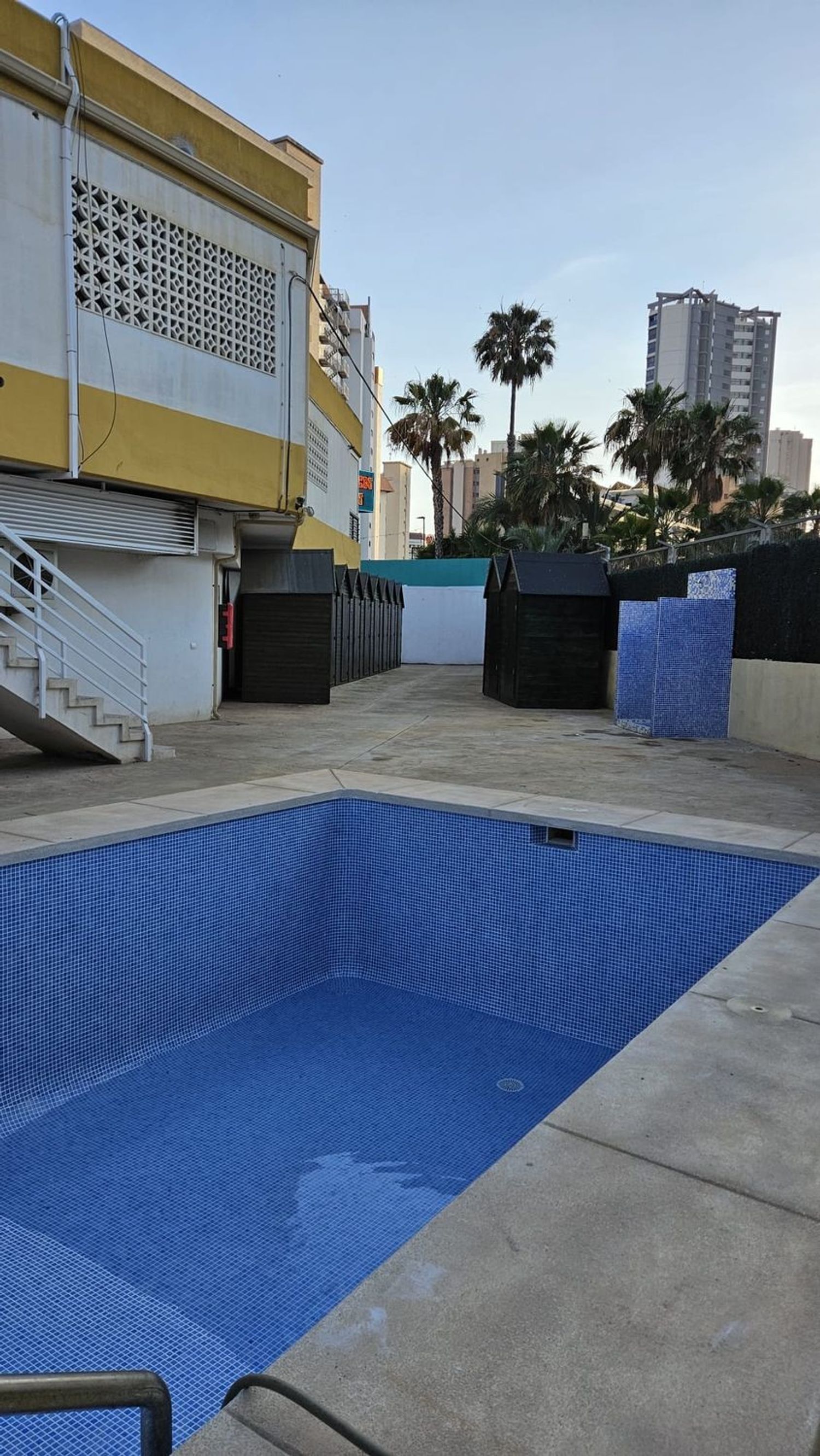 Piso en Calle Lepanto, 17, Pueblo Levante, Pueblo Levante - Foto 6