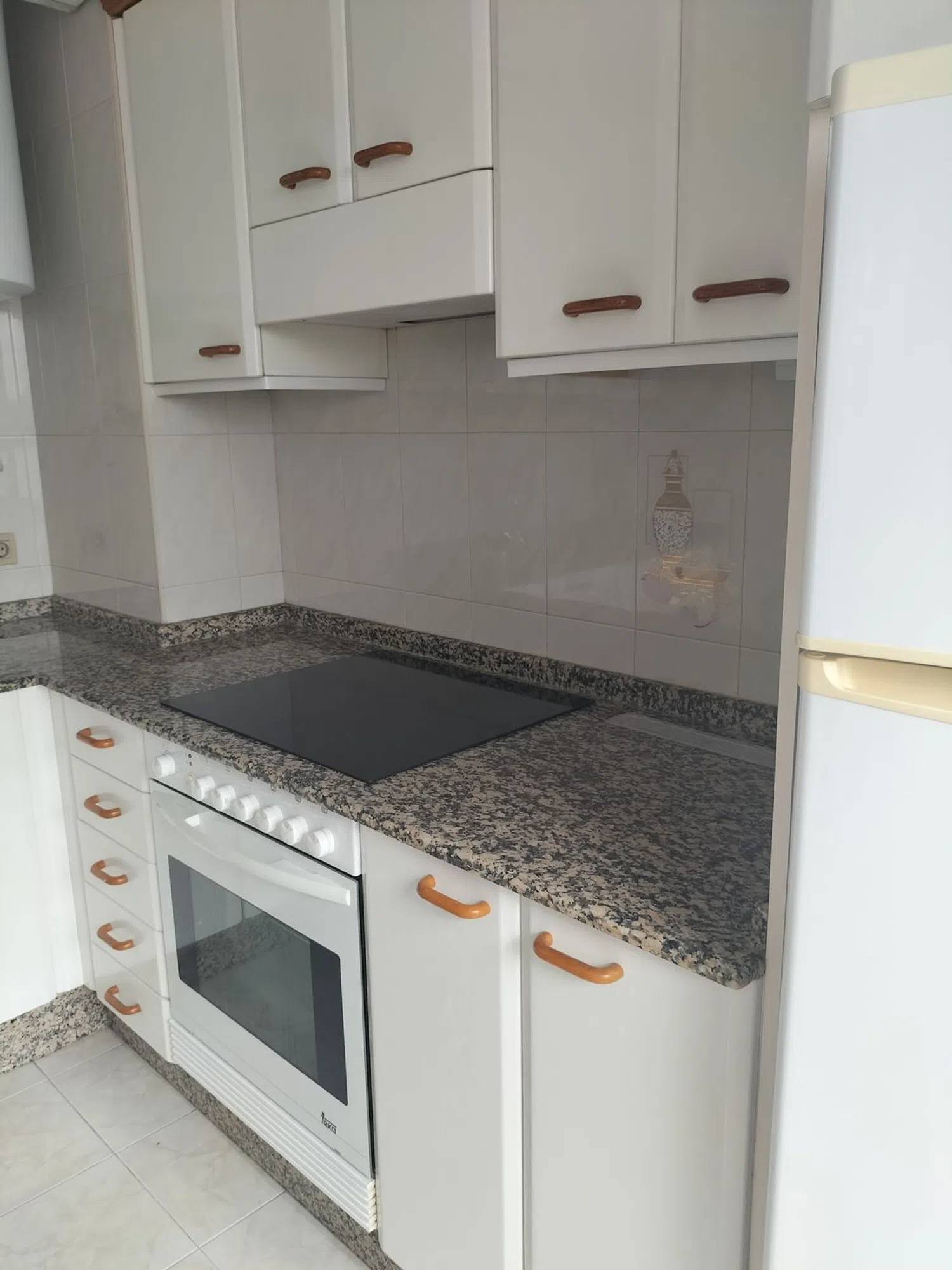 Estudio en Francisco Vales Villamarín, 47 - Foto 6