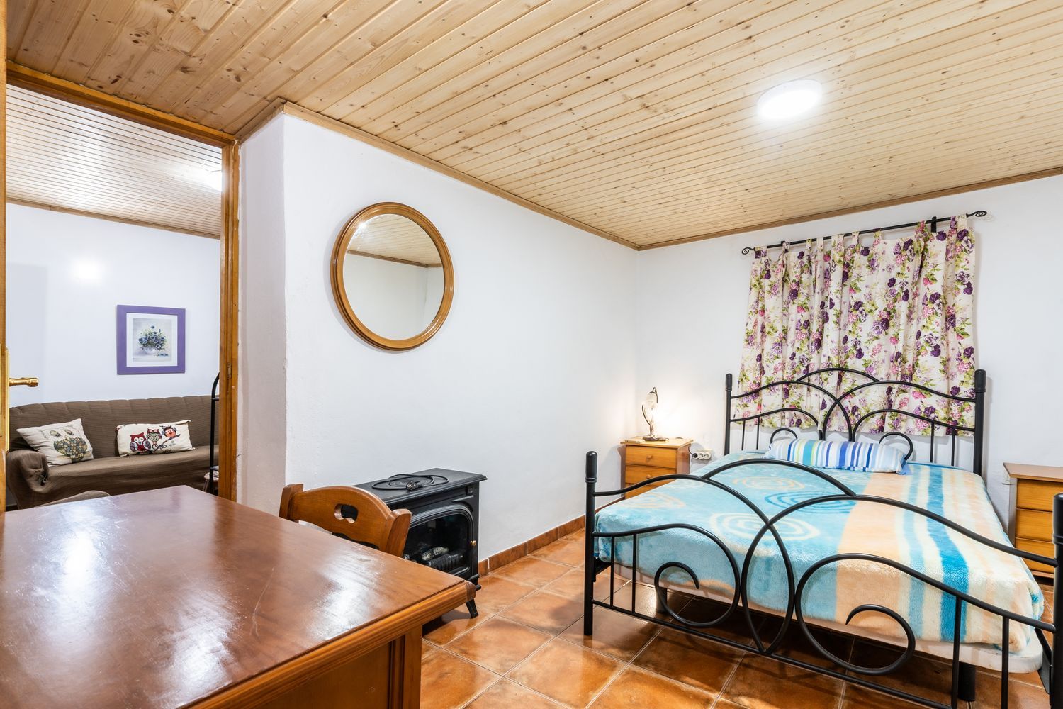 Casa rural en Cañada Lima s/n - Foto 5