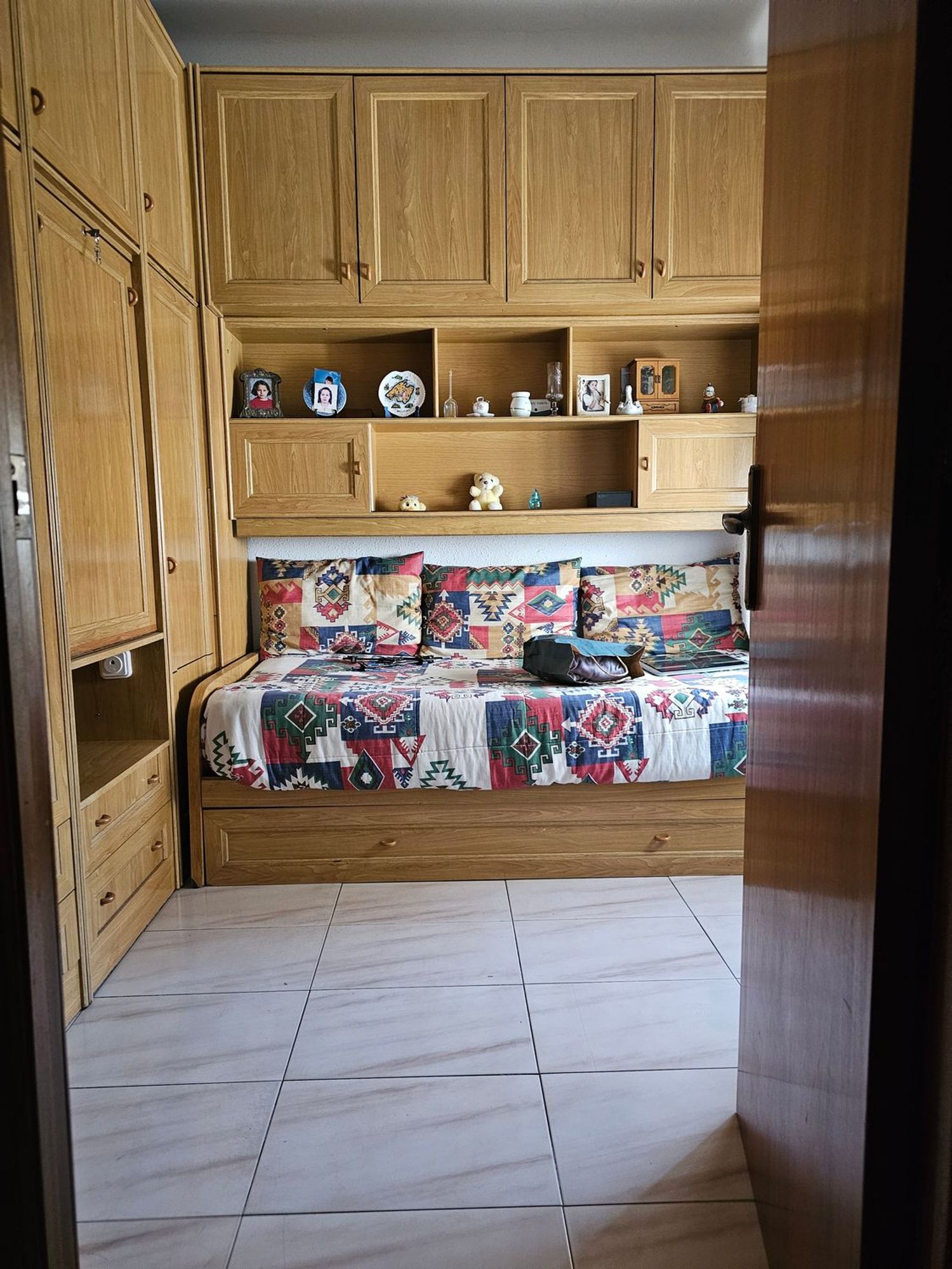 Piso en calle de Rafael Campalans, 113 - Foto 6