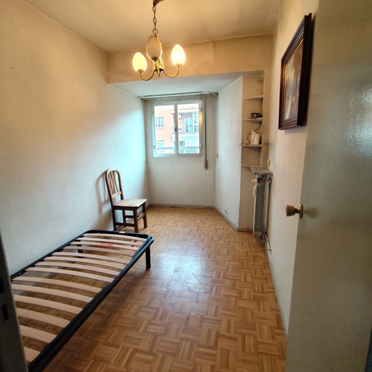 Piso en Calle de Jacinto Verdaguer, 26, Opañel - Foto 17